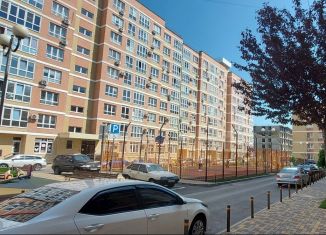 Продажа 1-комнатной квартиры, 33.2 м2, Ростов-на-Дону, жилой комплекс Западная Резиденция, лит9, ЖК Западная Резиденция