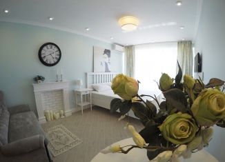 Аренда однокомнатной квартиры, 30 м2, Крым, Перекопская улица, 4