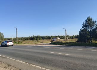 Продается земельный участок, 100 сот., Ивановская область