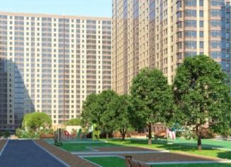 Двухкомнатная квартира на продажу, 46 м2, Ростов-на-Дону, ЖК Новый Горизонт, Тибетская улица