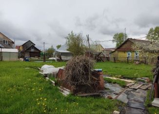 Продажа участка, 8.5 сот., посёлок железнодорожной станции Высокая Гора, Черноморская улица, 36