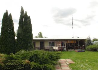 Продаю дом, 128 м2, деревня Чапаевка, улица Ленина, 37А