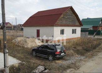 Продам дом, 99.4 м2, село Чикча, Новая улица, 13