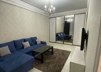 Сдам 2-комнатную квартиру, 50 м2, Каспийск, Кавказская улица, 8А