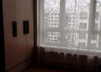 Квартира в аренду студия, 25 м2, село Молоково, Ново-Молоковский бульвар, 10