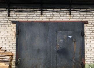 Гараж на продажу, 30 м2, Подпорожье, Свирская улица, 87