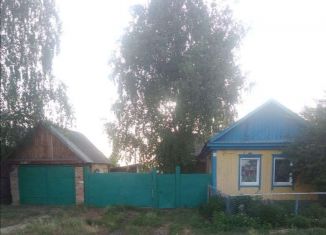 Продается дом, 61 м2, село Веселоярск, Центральный переулок