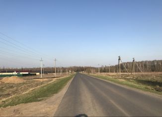 Продажа земельного участка, 15 сот., поселок Тепличный