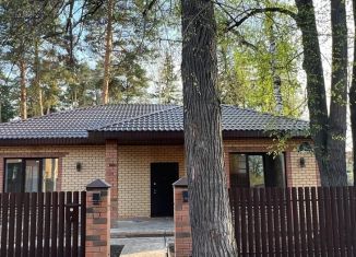 Продажа дома, 115 м2, поселок Октябрьский, коттеджный посёлок Благодать, 6