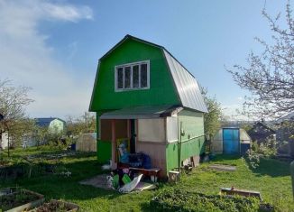 Дом на продажу, 42 м2, Владимир, Ленинский район