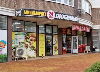 Торговая площадь на продажу, 90.2 м2, Краснодар, Командорская улица, 6, микрорайон Россинского