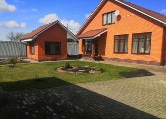 Дом на продажу, 125 м2, посёлок городского типа Белые Берега, 15К-232