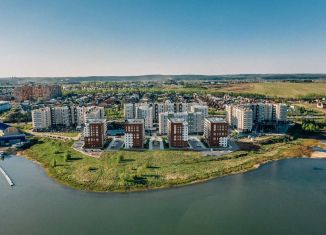 Продается 3-ком. квартира, 65 м2, Иркутск, Байкальская улица, 346/12, ЖК Символ