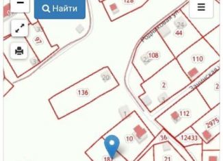 Продажа участка, 10 сот., деревня Кеты