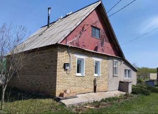 Продажа дома, 60 м2, деревня Покровка