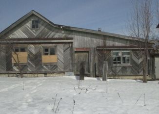 Дом на продажу, 40 м2, деревня Улитино, Совхозная улица