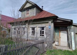 Продам дом, 50 м2, село Вершилово, улица Чкалова, 29