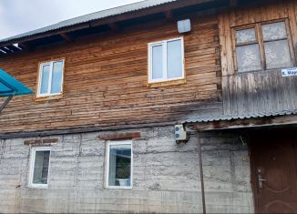 Дом на продажу, 96 м2, Таштагол, улица Карла Маркса