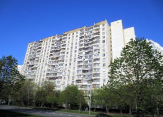 Продажа 3-комнатной квартиры, 76 м2, Москва, Привольная улица, 5к1, метро Косино