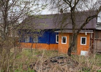 Продается дом, 60 м2, деревня Заклинье