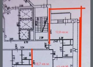 Продаю 2-комнатную квартиру, 55 м2, Кудрово, Областная улица, ЖК Новый Оккервиль