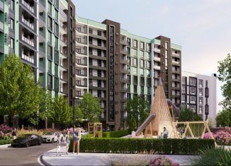 Продажа квартиры студии, 16.7 м2, село Небуг