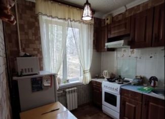 Продажа 1-ком. квартиры, 34 м2, Дивногорск, улица Чкалова, 162