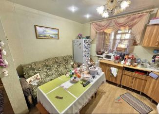 Продам трехкомнатную квартиру, 79.1 м2, Тутаев, Ярославская улица, 111