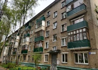 Сдается 2-ком. квартира, 42.6 м2, рабочий посёлок Томилино, улица Гаршина, 9Ак1