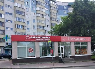 Торговая площадь на продажу, 84 м2, Новосибирская область, Лазурная улица, 14к1
