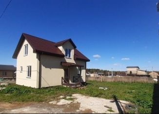 Продам коттедж, 89.4 м2, деревня Бабаиха