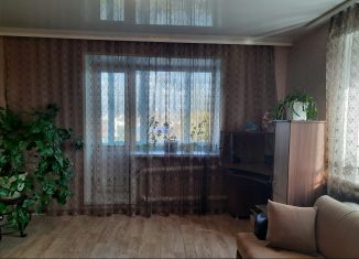 Продам трехкомнатную квартиру, 64 м2, рабочий посёлок Чердаклы, Советская улица, 122