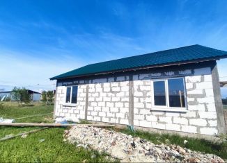 Продам дом, 83 м2, посёлок Солнечный, Янтарная улица, 10кв2