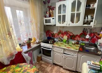 Продажа трехкомнатной квартиры, 62 м2, Железногорск-Илимский, 6-й квартал, 5