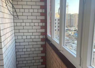 2-комнатная квартира на продажу, 62.9 м2, Йошкар-Ола, микрорайон Фестивальный, Западная улица