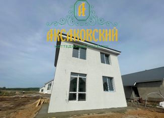 Продаю коттедж, 116 м2, деревня Старые Киешки, Просторная улица