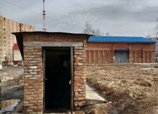 Продам гараж, 12 м2, Томск, Партизанская улица, 3А