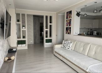 Продам трехкомнатную квартиру, 102 м2, Мытищи, улица Борисовка, 18, ЖК Ярославский