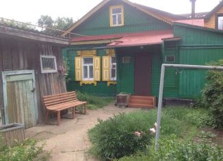 Дом на продажу, 48 м2, Тверь, Головинский переулок, 10, Центральный район