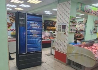 Сдается торговая площадь, 6 м2, Кемерово, проспект Ленина, 105, Центральный район