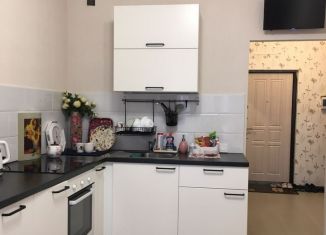 Однокомнатная квартира на продажу, 39 м2, Мурино, бульвар Менделеева, 16, ЖК Солнечный