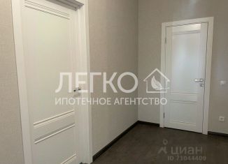 Продается 3-ком. квартира, 65 м2, Новосибирск, ЖК Гурьевский, Гурьевская улица, 177/1