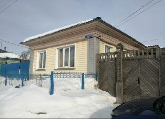 Продажа дома, 52 м2, Куртамыш, улица Кутузова, 23