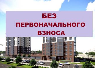 Продам 1-ком. квартиру, 28.6 м2, Абакан, улица Ивана Ярыгина, 35