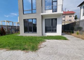 Продажа дома, 160 м2, село Орёл-Изумруд, улица Лазурная Долина