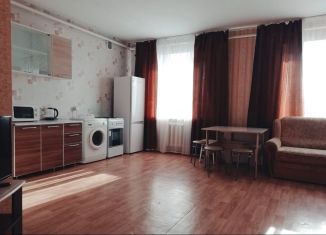 Сдается 2-ком. квартира, 75 м2, Саранск, Мордовская улица, 35к194