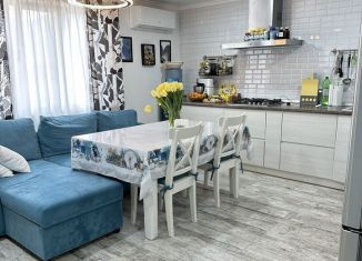 Продажа таунхауса, 160 м2, село Небуг, Фонтанный переулок, 17