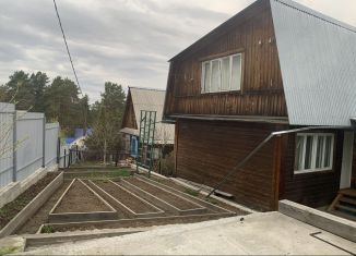 Продам дачу, 82 м2, СНТ Орбита, СНТ Орбита, 36