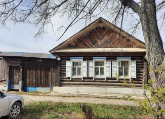 Продам дом, 54 м2, Берёзовский, Торговая площадь