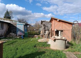 Продаю дом, 50 м2, Углич, Садовая-Кольцевая улица, 23